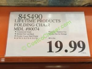 costco-845490-lifetime-products-folding-chair-tag