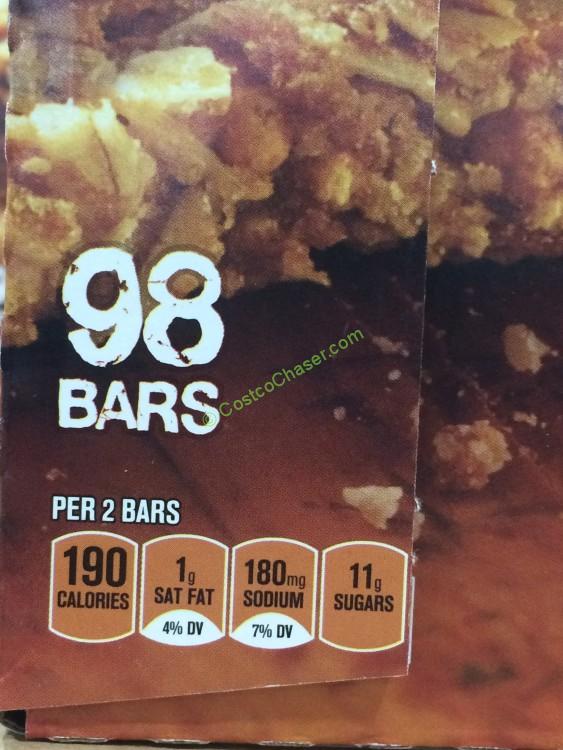 costco846156naturevalleyoathoneygranolabarspart CostcoChaser