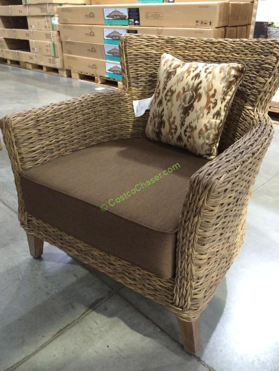 costco853351brownjordan6pcdeepseatingsetchair CostcoChaser