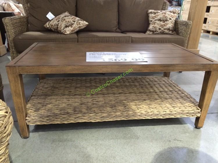 costco853351brownjordan6pcdeepseatingsettab CostcoChaser