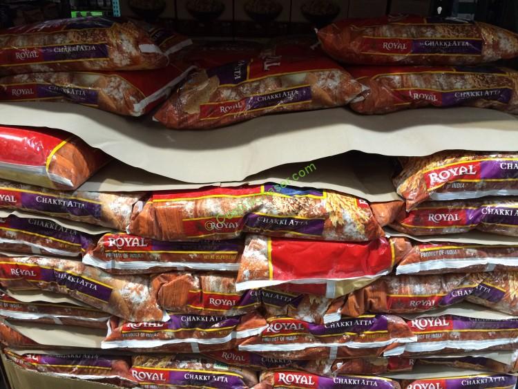 costco863464royalchakkiattawholewheatflourall CostcoChaser