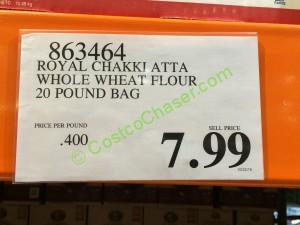 costco-863464-royal-chakki-atta-whole-wheat-flour-tag