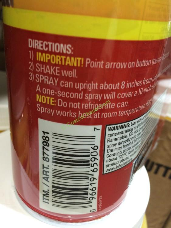 costco877981kirklandsignaturecookingspraybar CostcoChaser