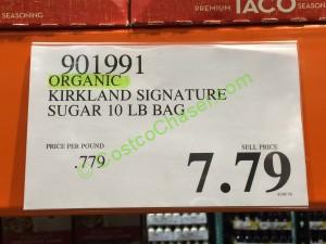 costco-901991-organic-kirkland-signature-sugar-tag