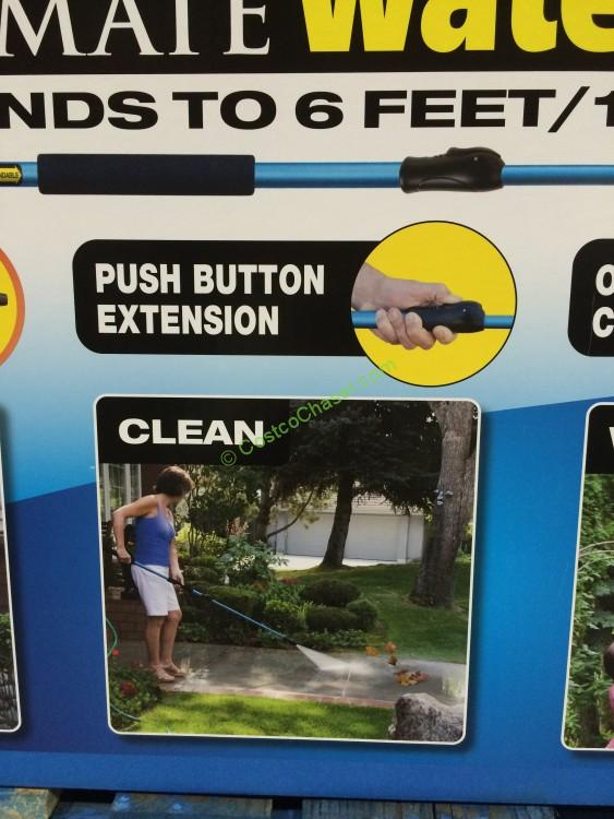 Bonaire Ultimate Water Blaster with Dual Nozzles CostcoChaser