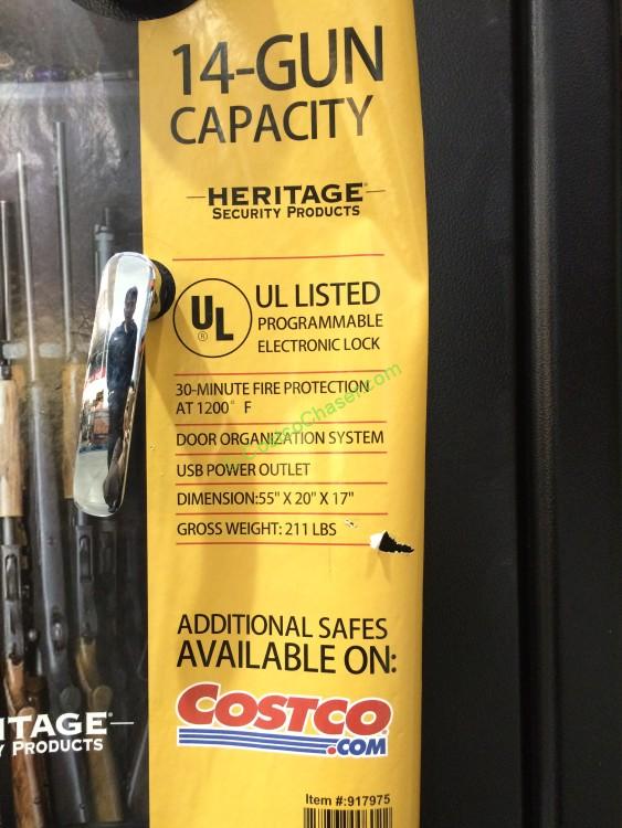 costco917975heritagesecurity10.8cuftvaultspec1 CostcoChaser
