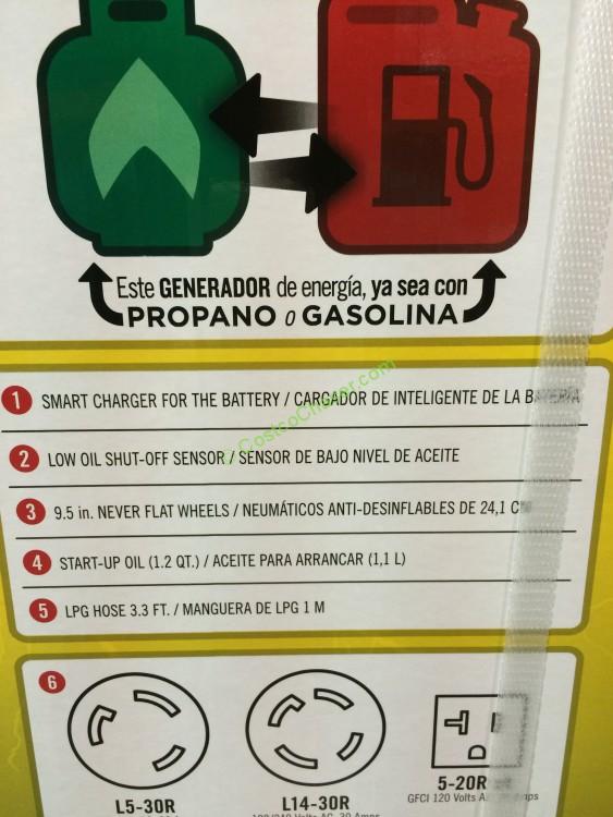 costco948453championpowerdualfuelgenerator7000runningwatts
