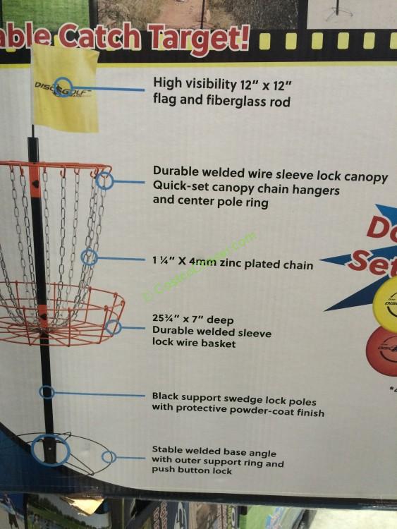 costco952954parksundiscgolfsetpart1 CostcoChaser