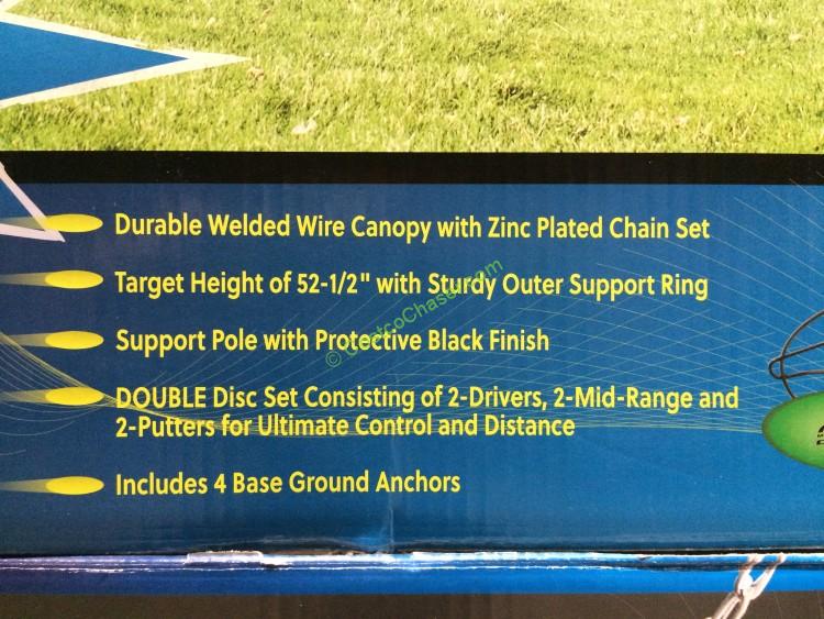 costco952954parksundiscgolfsetspec CostcoChaser