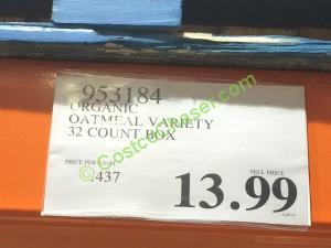 costco-953184-organic-oatmeal-variety-tag