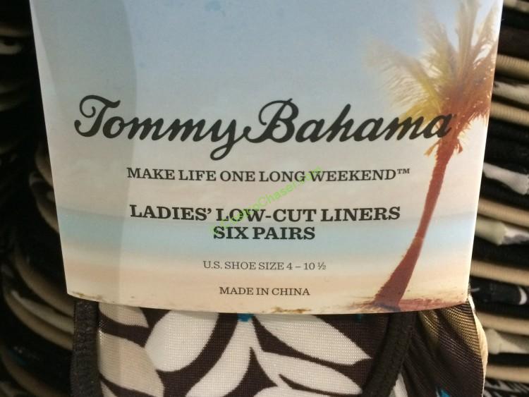tommy bahama socks costco