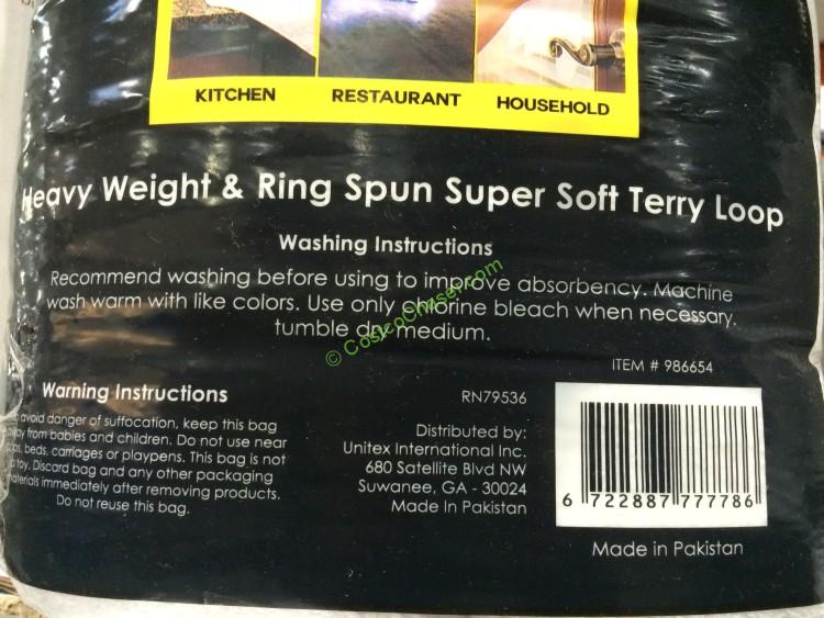 costco986654unitexproductscottonterrytowelsbar CostcoChaser