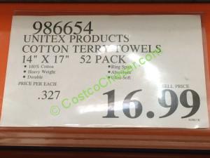 costco-986654-unitex-products-cotton-terry-towels-tag
