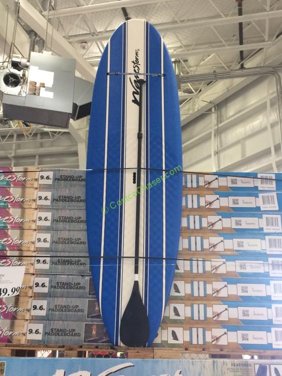 Wavestorm 9’6” Wavestorm Paddle Board