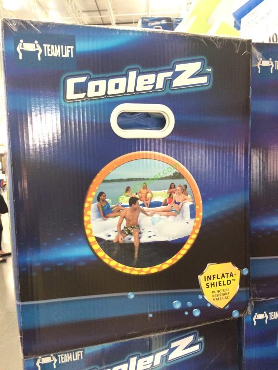 costco1008911bestwayfloatingislandpart CostcoChaser
