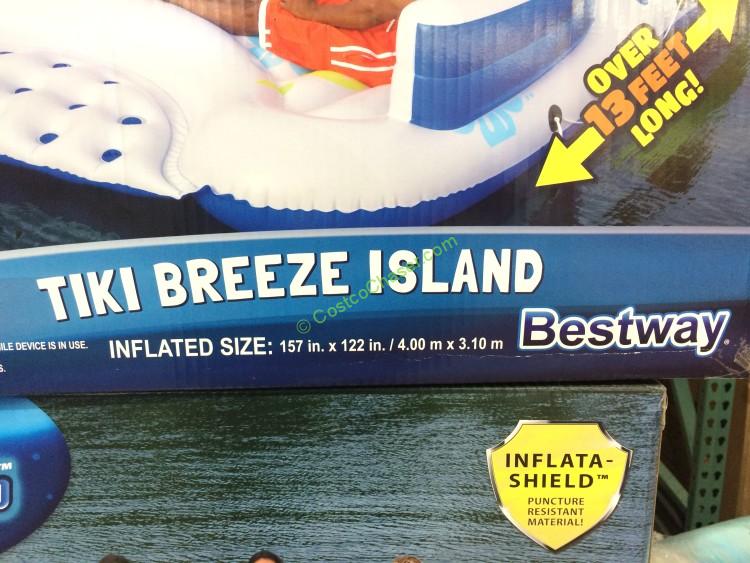 costco1008911bestwayfloatingislandpart3 CostcoChaser