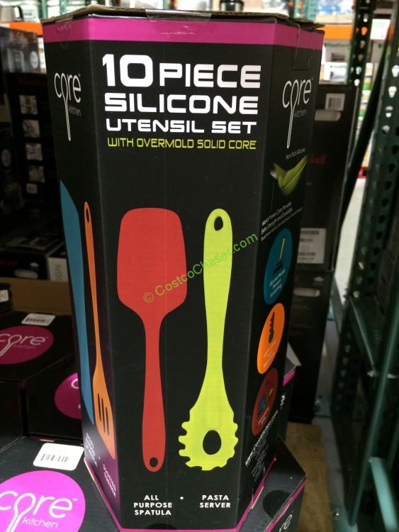costco1023920corehome10pcsiliconekitchenutensilsetpart5