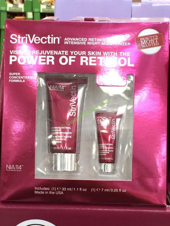 StriVectin-AR Advanced Retinol Intensive Night Moisturizer