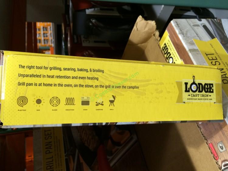 costco1038282lodgecastirongrillpanbox1 CostcoChaser
