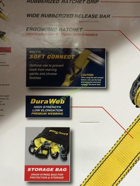 costco103929goodyearratchetingtiedownspart1 CostcoChaser