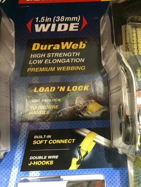 costco103929goodyearratchetingtiedownsspec CostcoChaser