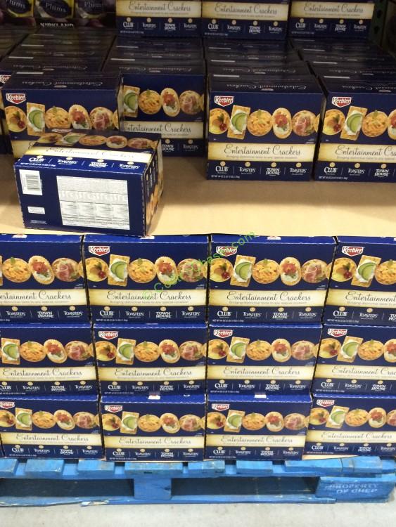 costco1043737keeblerentertainmentcrackersall CostcoChaser