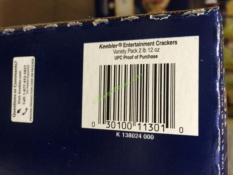 costco1043737keeblerentertainmentcrackersbar CostcoChaser
