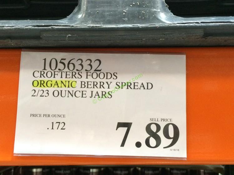 costco-1056332-crofters-foods-organic-berry-spread-tag