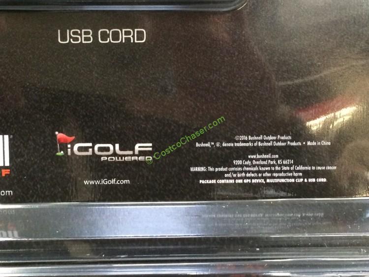 costco1063319bushnellneoghostgolfgpsrangefindermark CostcoChaser