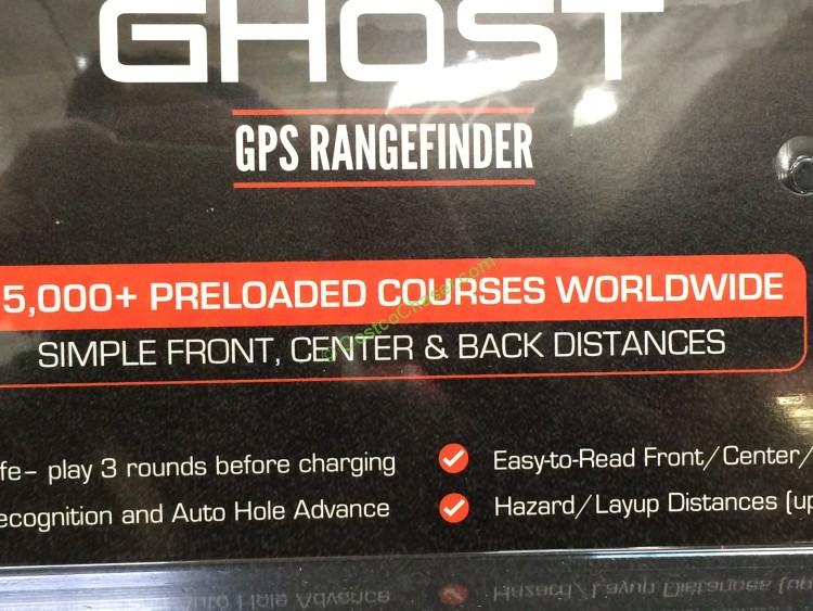 costco1063319bushnellneoghostgolfgpsrangefinderspec CostcoChaser