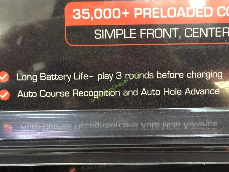 costco1063319bushnellneoghostgolfgpsrangefinderspec1 CostcoChaser