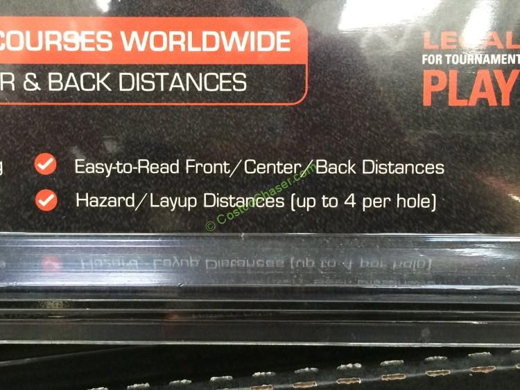 costco1063319bushnellneoghostgolfgpsrangefinderspec2 CostcoChaser