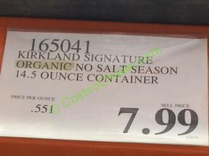 costco-165041-kirkland-signature-organic-no-salt-season-tag