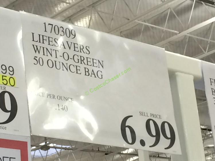 costco170309lifesaverswintogreentag CostcoChaser
