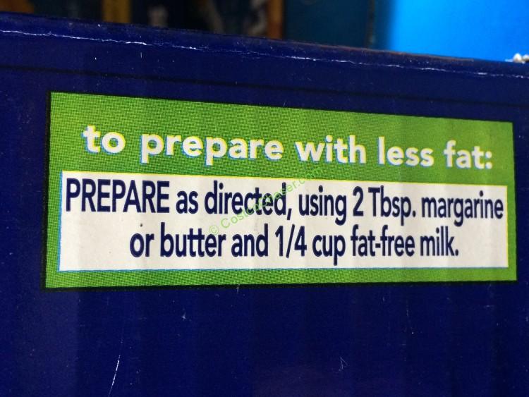 costco170779kraftmacaronicheesenote CostcoChaser