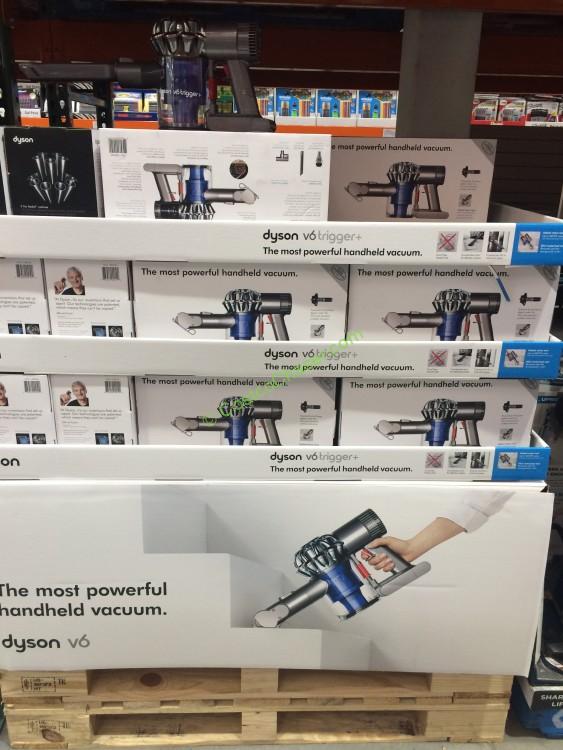 costco1788185dysonv6triggerhandheldvacuumall CostcoChaser