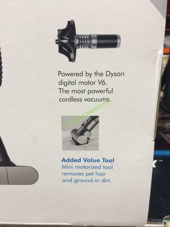 costco1788185dysonv6triggerhandheldvacuumpart CostcoChaser