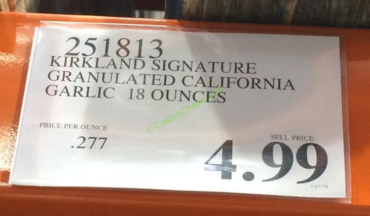 costco-251813-kirkland-signature-granulated-california-garlic-tag