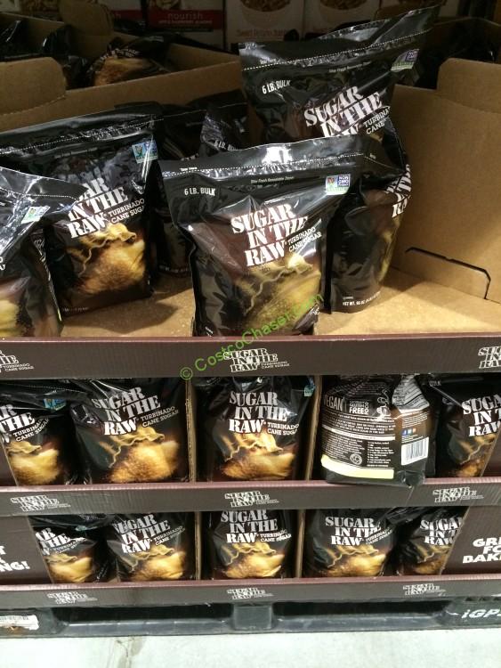 costco317946sugarintherawnaturalcanesugarall CostcoChaser