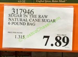 costco-317946-sugar-in-the-raw-natural-cane-sugar-tag