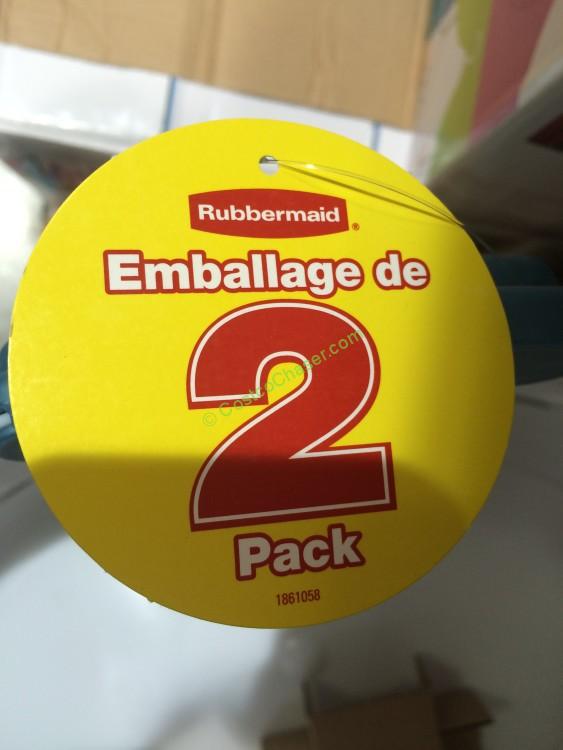 costco421487rubbermaidflexncarrylaundrybasketscode CostcoChaser