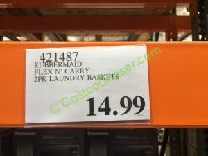 costco-421487-rubbermaid-flex-n-carry-laundry-baskets-tag