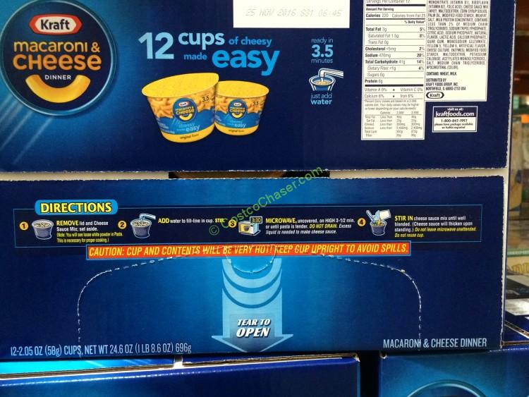 costco443298krafteasymaccupsway CostcoChaser
