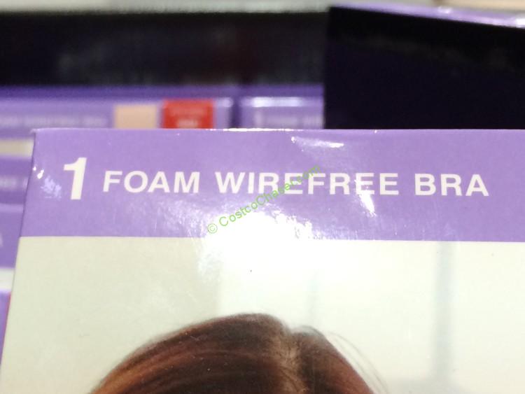 Bali Ladies Comfort Revolution Bra CostcoChaser