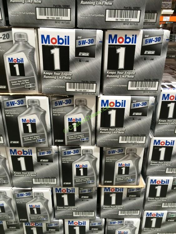 How Good Is Kirkland Motor Oil Brand Compared To Mobile And