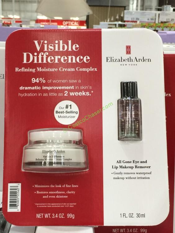 Elizabeth Arden Visible Difference Refining Moisture Cream Complex
