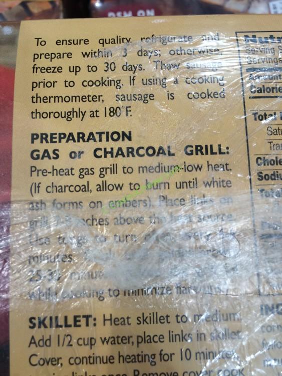 costco497865johnsonvilleoriginalbratwurstinf1 CostcoChaser