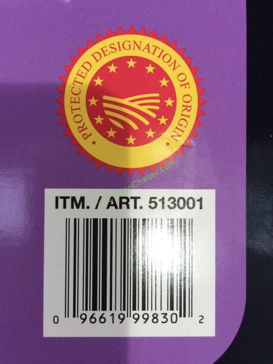 Kirkland Signature LA Mancha Saffron 1 Gram Jar CostcoChaser