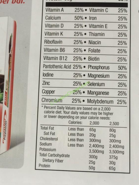 Premier Nutrition Protein Shake Vanilla 18PK/11 OZ – CostcoChaser