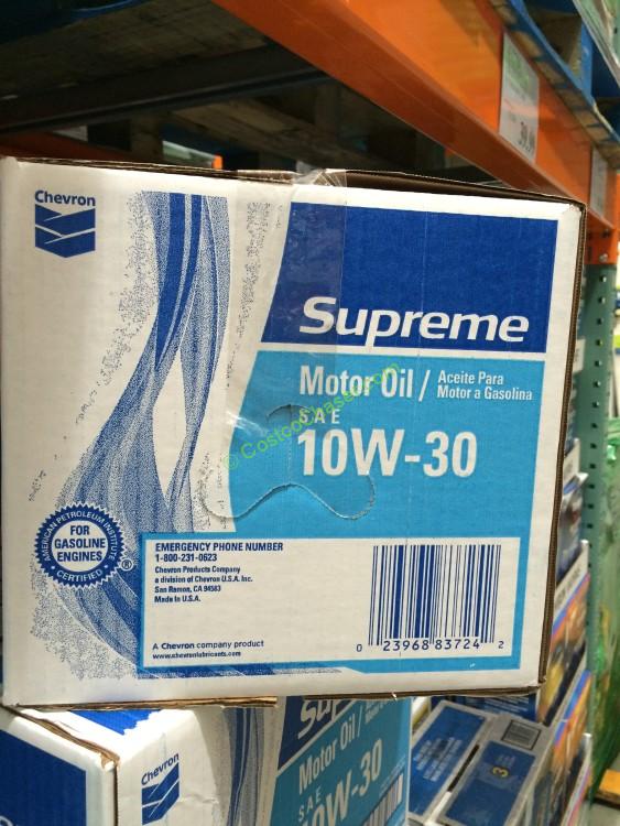 chevron-supreme-10w30-motor-oil-12-1-quart-case-costcochaser